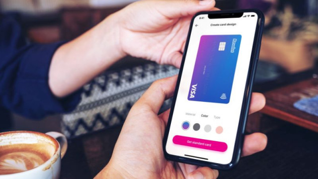 Revolut навлиза на пазара на мобилните оператори